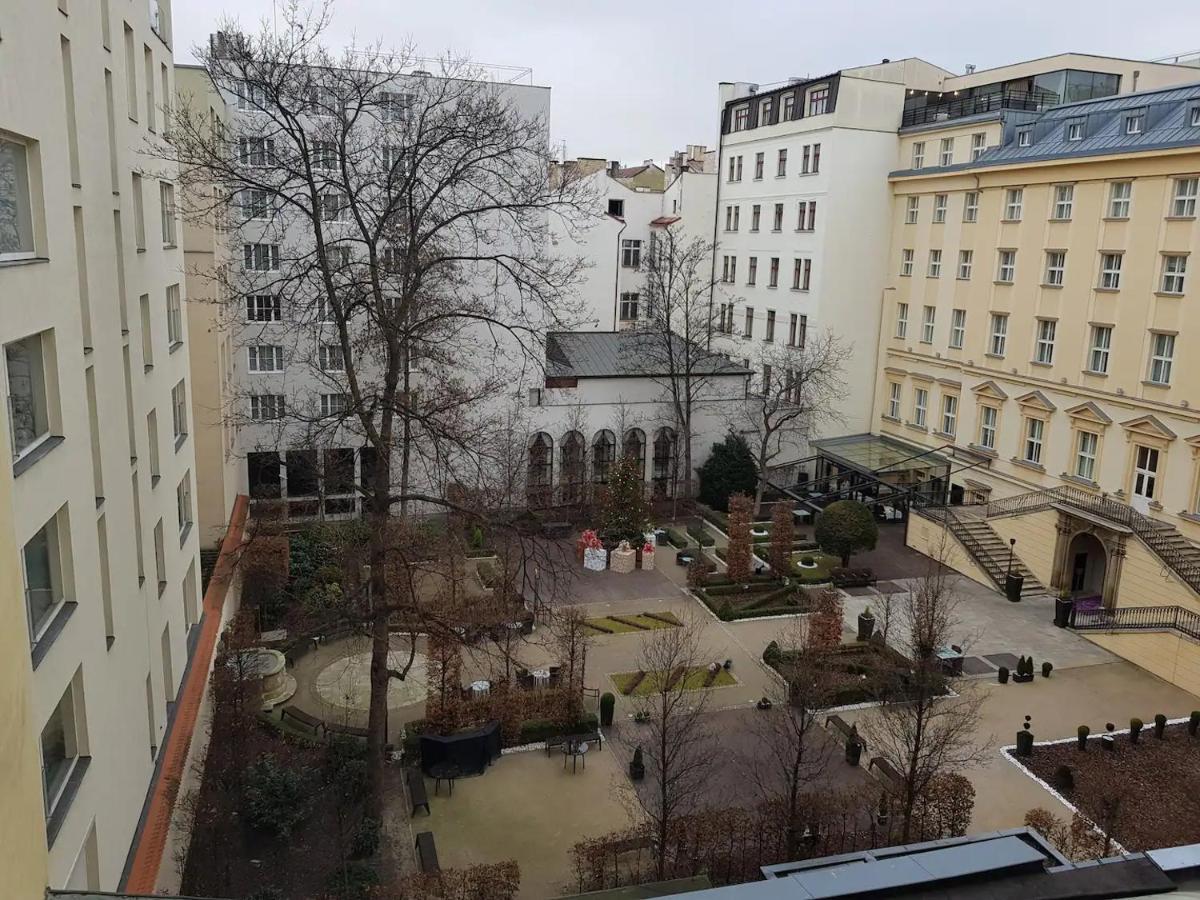 Apartment Centre Prag